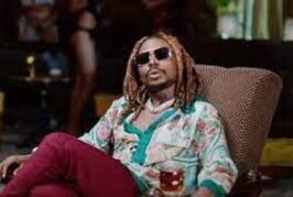 Full List: Asake Is Spotify’s Most-Streamed Nigerian Artist For 2023