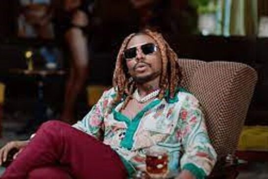 Full List: Asake Is Spotify’s Most-Streamed Nigerian Artist For 2023