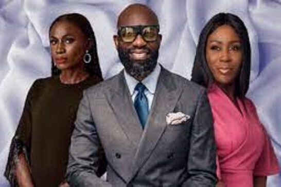 Meet The Nigerian Fashion Moguls Championing ‘Made In Africa’ Worldwide