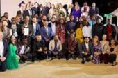 Nigerian Startups Win Big At Global Startup Awards Africa