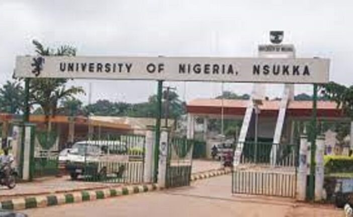 JAMB Accuses UNN Of Admission Racketeering