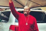 Don Jazzy Sends N500,000 To Woman Undergoing Treatment At Igbobi Hospital