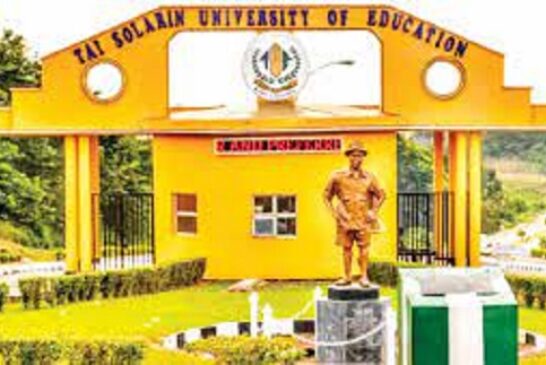 TASUED Slashes Tuition Fees, Accepts Payment In Instalments