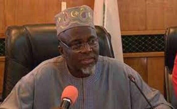 JAMB Boss Oloyede Sends Warnings To Tertiary Institutions