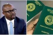 Automation Of Passport Application Takes Off In One Week – Minister 