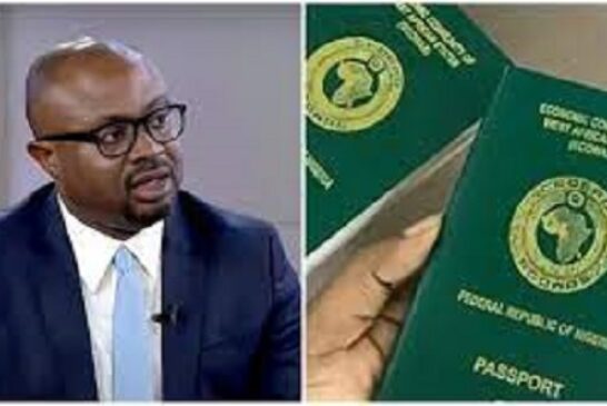 Automation Of Passport Application Takes Off In One Week – Minister 
