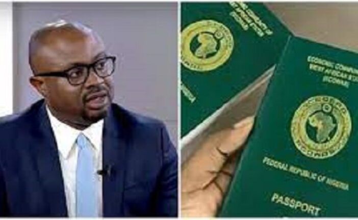 Automation Of Passport Application Takes Off In One Week – Minister 