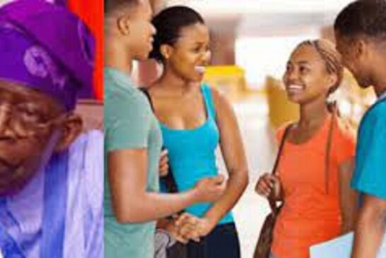 2024 Budget: Student Loan Commences January — President Tinubu