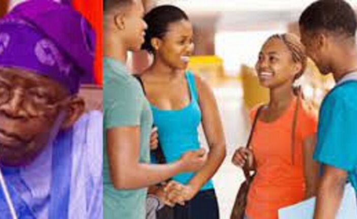 2024 Budget: Student Loan Commences January — President Tinubu