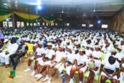 Financial Literacy: NNPC Foundation Trains NYSC Members, Targets 200,000 Graduates