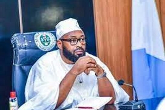 Niger Govt Earmarks N20bn For Take-Off Of University Of Education