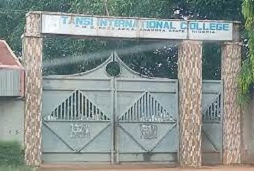 Lightning Kills 3 Secondary School Students In Anambra