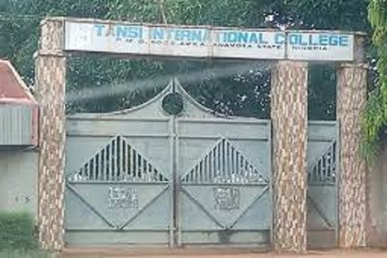 Lightning Kills 3 Secondary School Students In Anambra