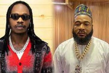 BREAKING: Naira Marley, Sam Larry Granted Bail