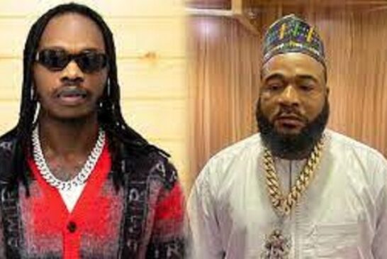 BREAKING: Naira Marley, Sam Larry Granted Bail