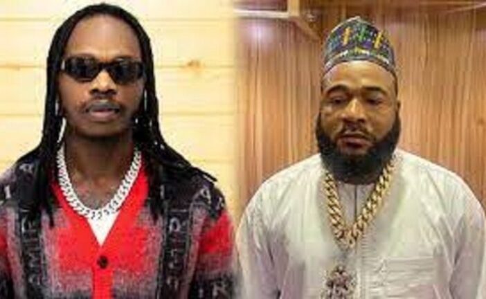 BREAKING: Naira Marley, Sam Larry Granted Bail