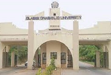 Verdant Zeal Chief Olugbodi To Deliver OOU Faculty Lecture