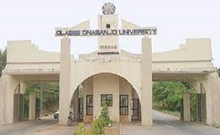 Verdant Zeal Chief Olugbodi To Deliver OOU Faculty Lecture