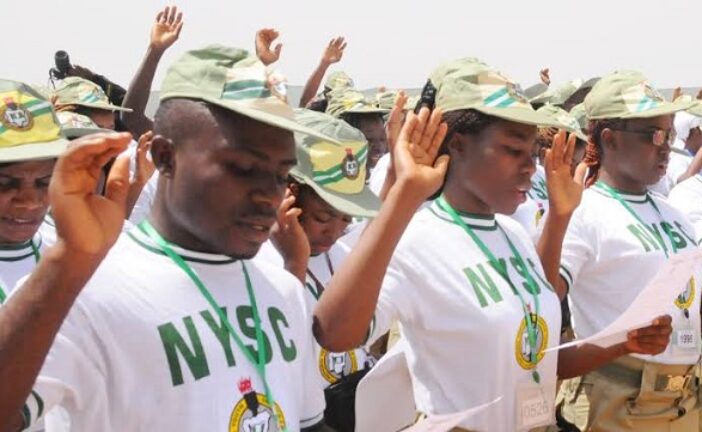 Fed Govt To Revitalise NYSC For Youth Empowerment