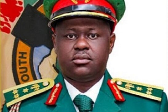 Poor Quality Graduates Mobilised For Youth Service – NYSC DG