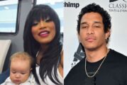 Court Grants Keke Palmer Full Custody Of Child, Restrains Baby Daddy