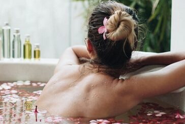 5 Spa Day Ideas You Should Try At Home
