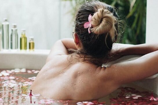 5 Spa Day Ideas You Should Try At Home