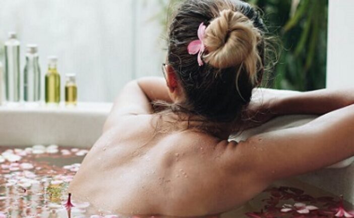 5 Spa Day Ideas You Should Try At Home