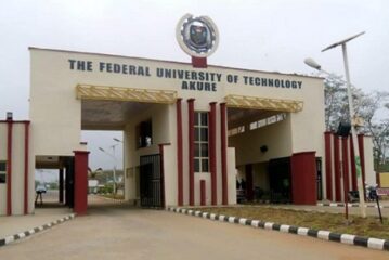 243 Get First Class From FUTA, Wesley Varsities