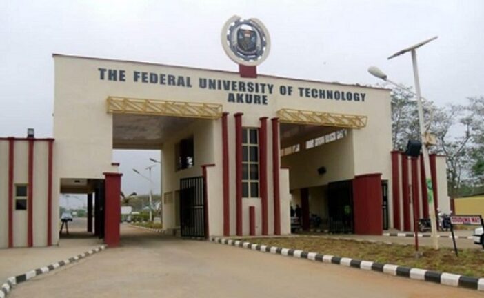 243 Get First Class From FUTA, Wesley Varsities