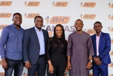 Transforming Education In Africa With The BIC Canvas Of Change Masterclass
