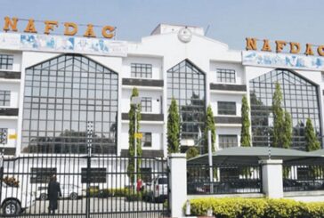 NAFDAC Alerts Nigerians To Counterfeit Injection In Circulation