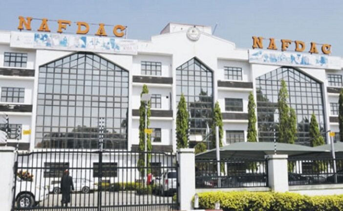 NAFDAC Alerts Nigerians To Counterfeit Injection In Circulation