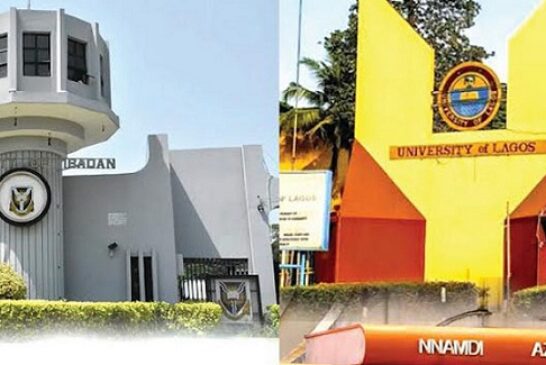 FG Begins 40% Revenue Deduction From Varsities