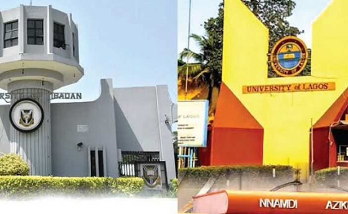 FG Begins 40% Revenue Deduction From Varsities