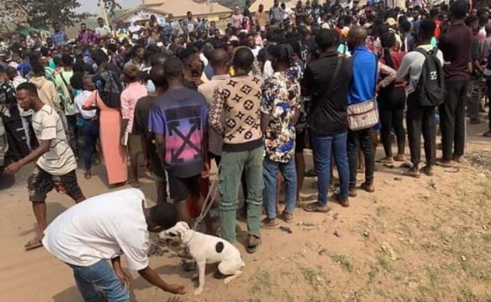 Ogun Students Reject Tuition Fees Hike, Threaten Mass Protest 