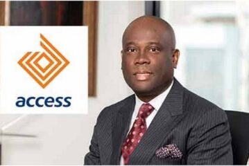 Access Holdings Group CEO, Herbert Wigwe, To Build $500 Million University In Nigeria