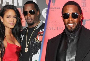 Cassie Files Lawsuit Against Diddy, Accusing Him Of Dacade Of Rape, Abuse