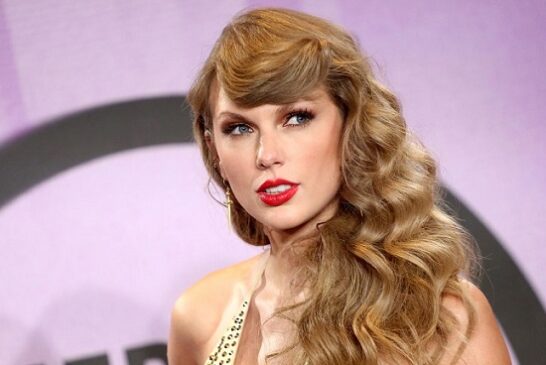 Grammy Awards 2024: Taylor Swift Breaks Nomination Record