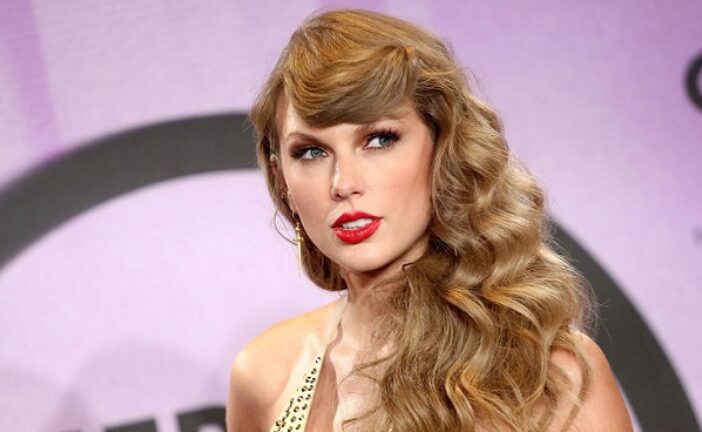 Grammy Awards 2024: Taylor Swift Breaks Nomination Record