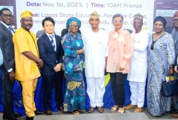 We’ll Continue To Sharpen Teachers’ Skills – Lagos Govt
