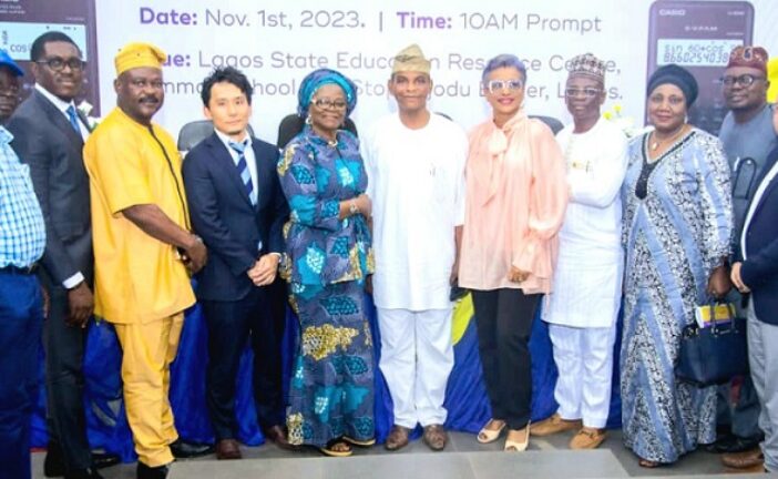We’ll Continue To Sharpen Teachers’ Skills – Lagos Govt