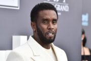 ‘Enough Is Enough,’ Diddy Reacts As Fourth Woman Accuses Him Of Rape
