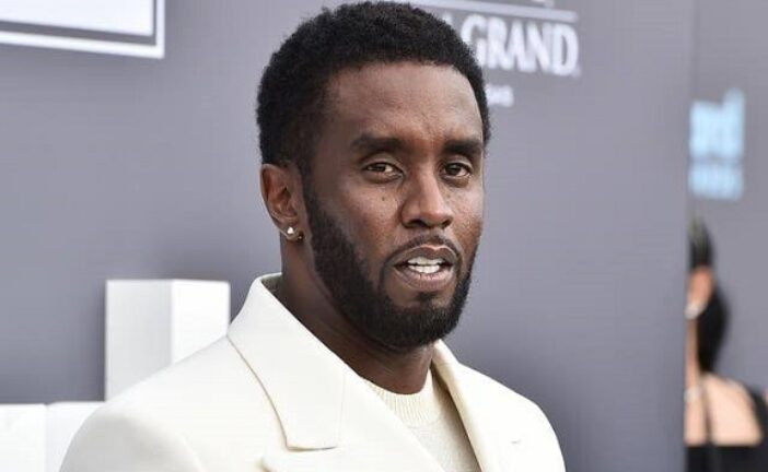 ‘Enough Is Enough,’ Diddy Reacts As Fourth Woman Accuses Him Of Rape