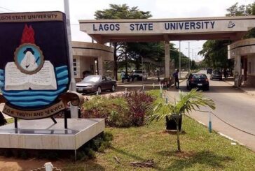 LASU Emerges Best State University In Nigeria, 9th Best Overall In New AD Scientific Ranking 
