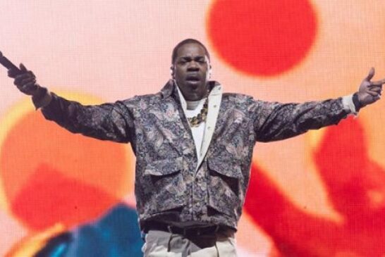 Busta Rhymes Says Fans Won't Catch Him Beefing With Other Artists On Social Media