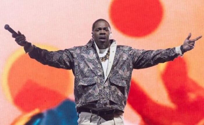 Busta Rhymes Says Fans Won't Catch Him Beefing With Other Artists On Social Media