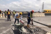 Repairs: FG To Shut Section Of Third Mainland Bridge Jan. 9