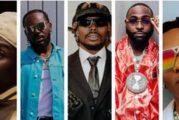 Davido, Wizkid, Burna Boy nominated for 2024 MOBO Awards [Full List]