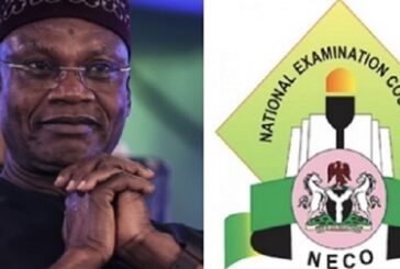 NECO To Get Flying Boats For Examination Logistics – Minister